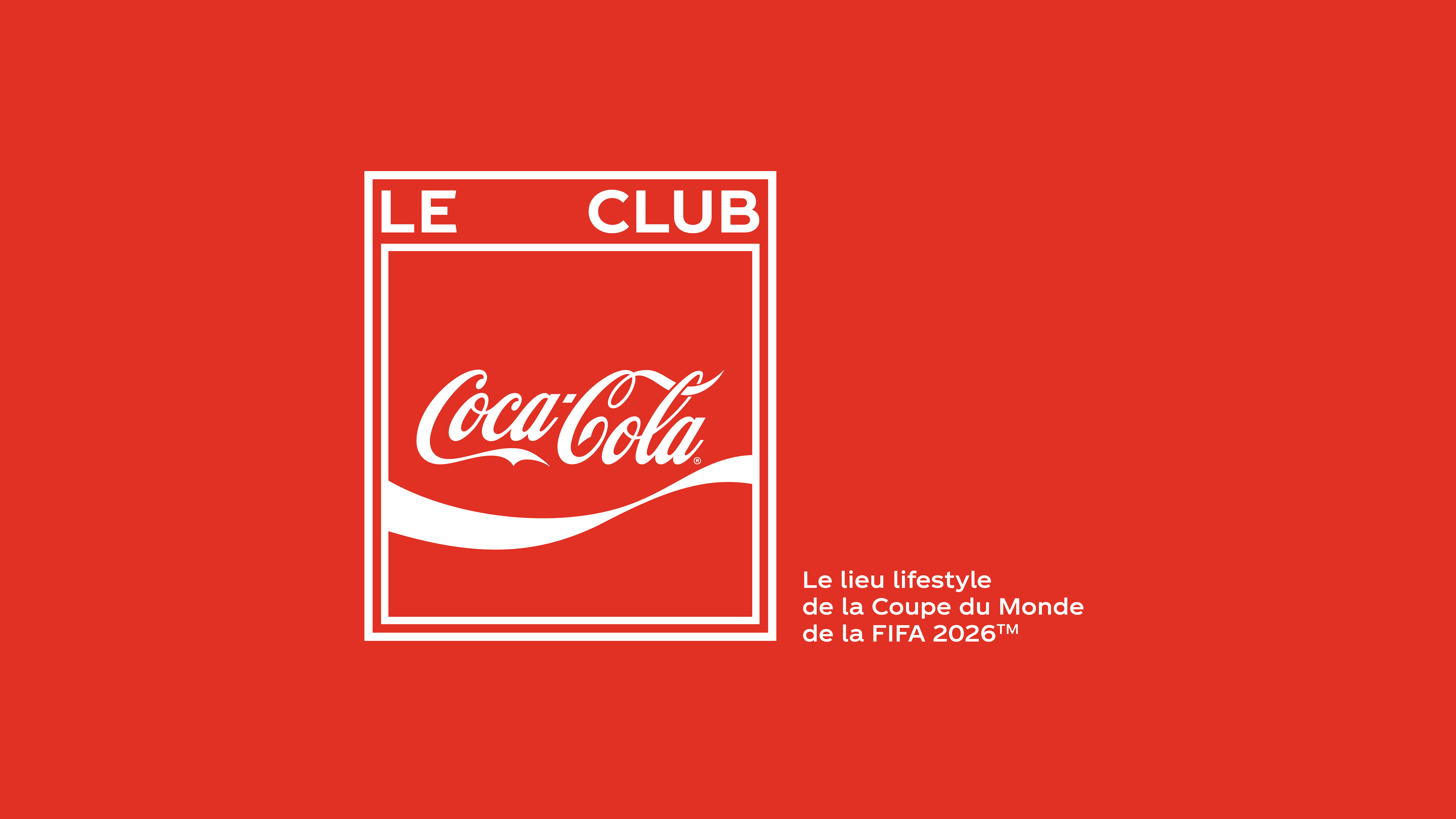 Le Club Coca-Cola 