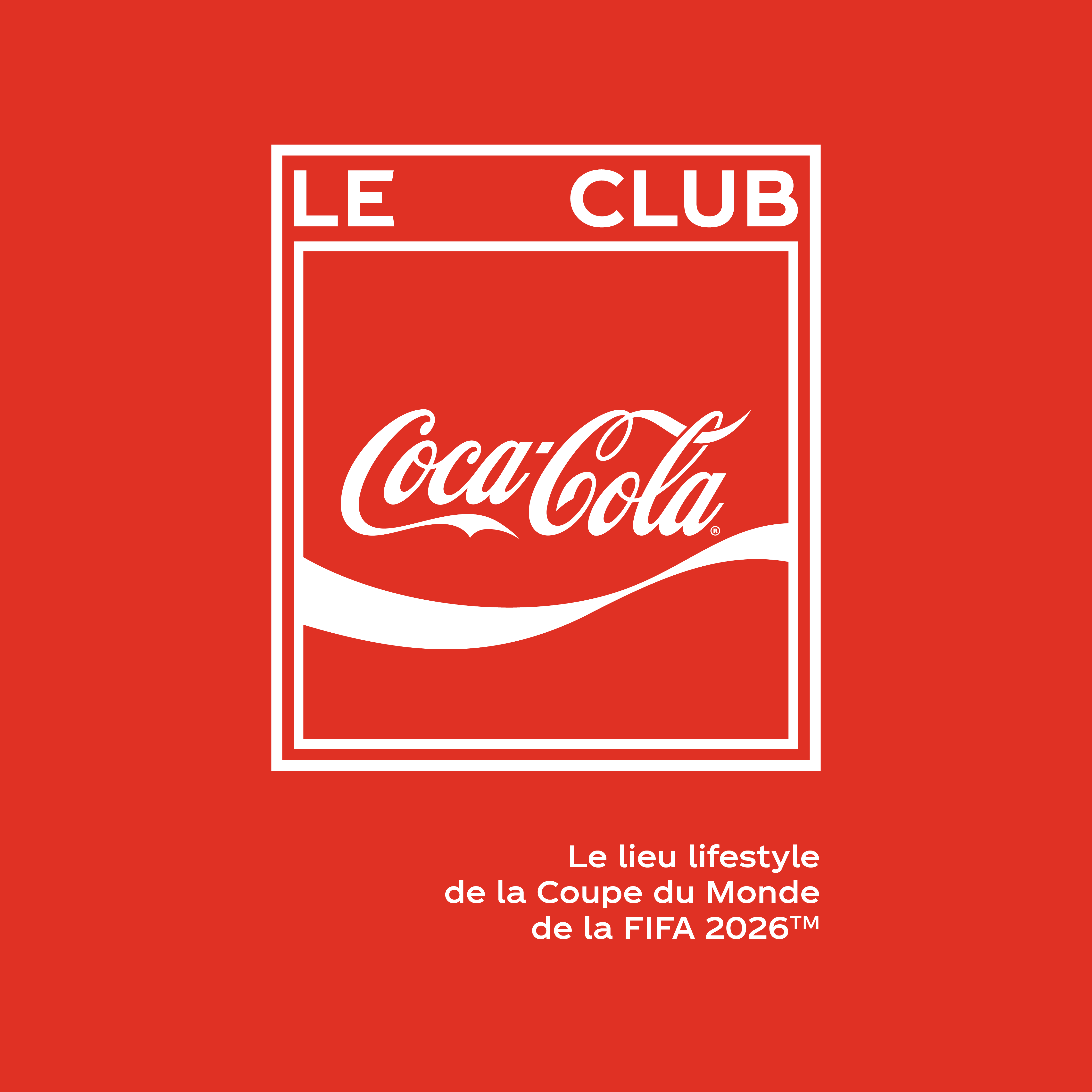 Le Club Coca-Cola