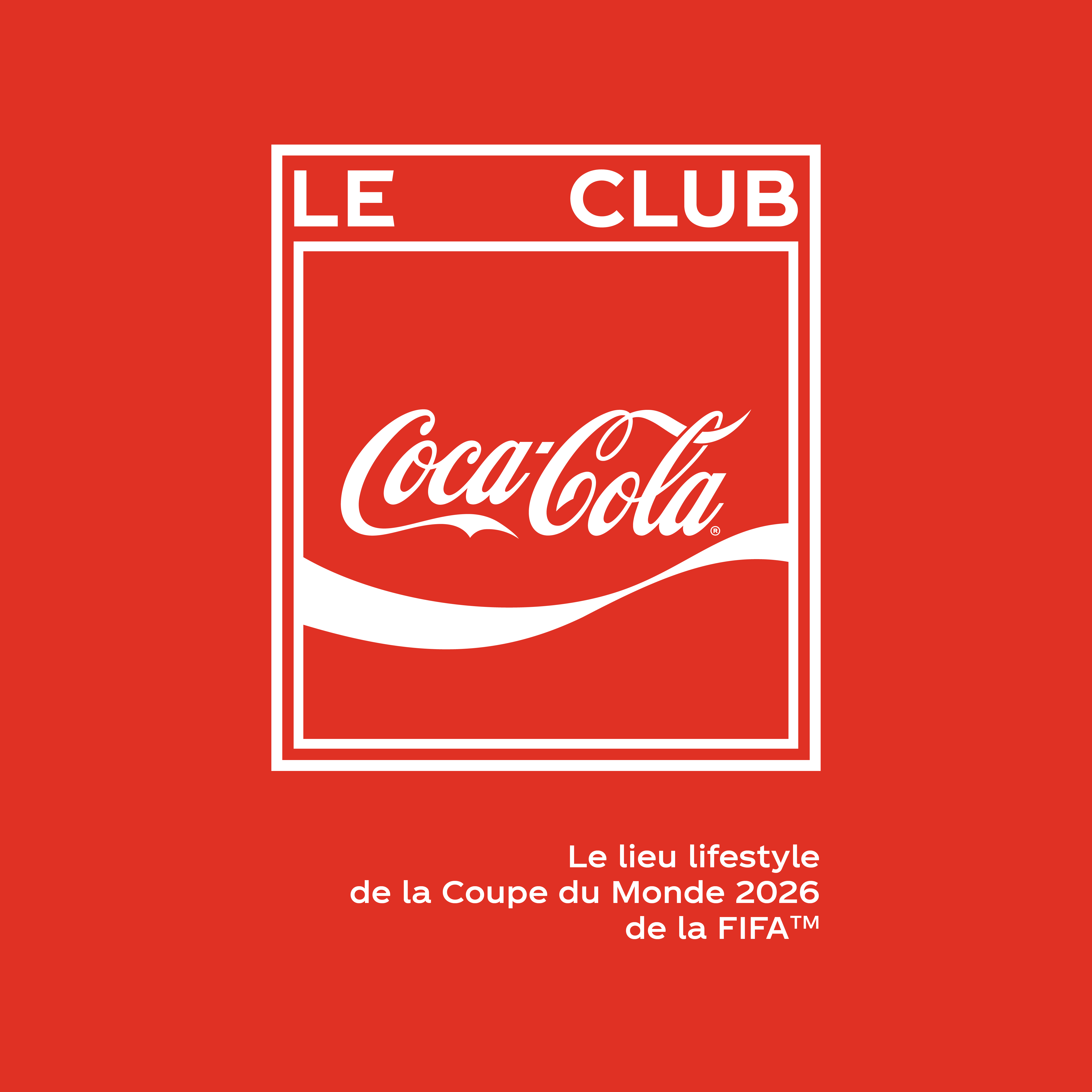 Le Club Coca-Cola