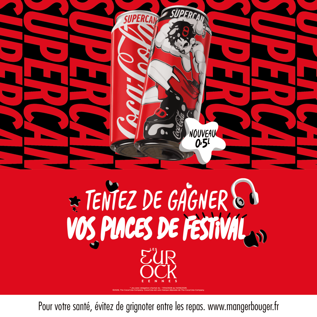  Places festival Eurockéennes