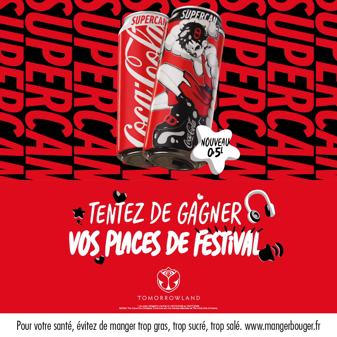 Tomorrowland Festival