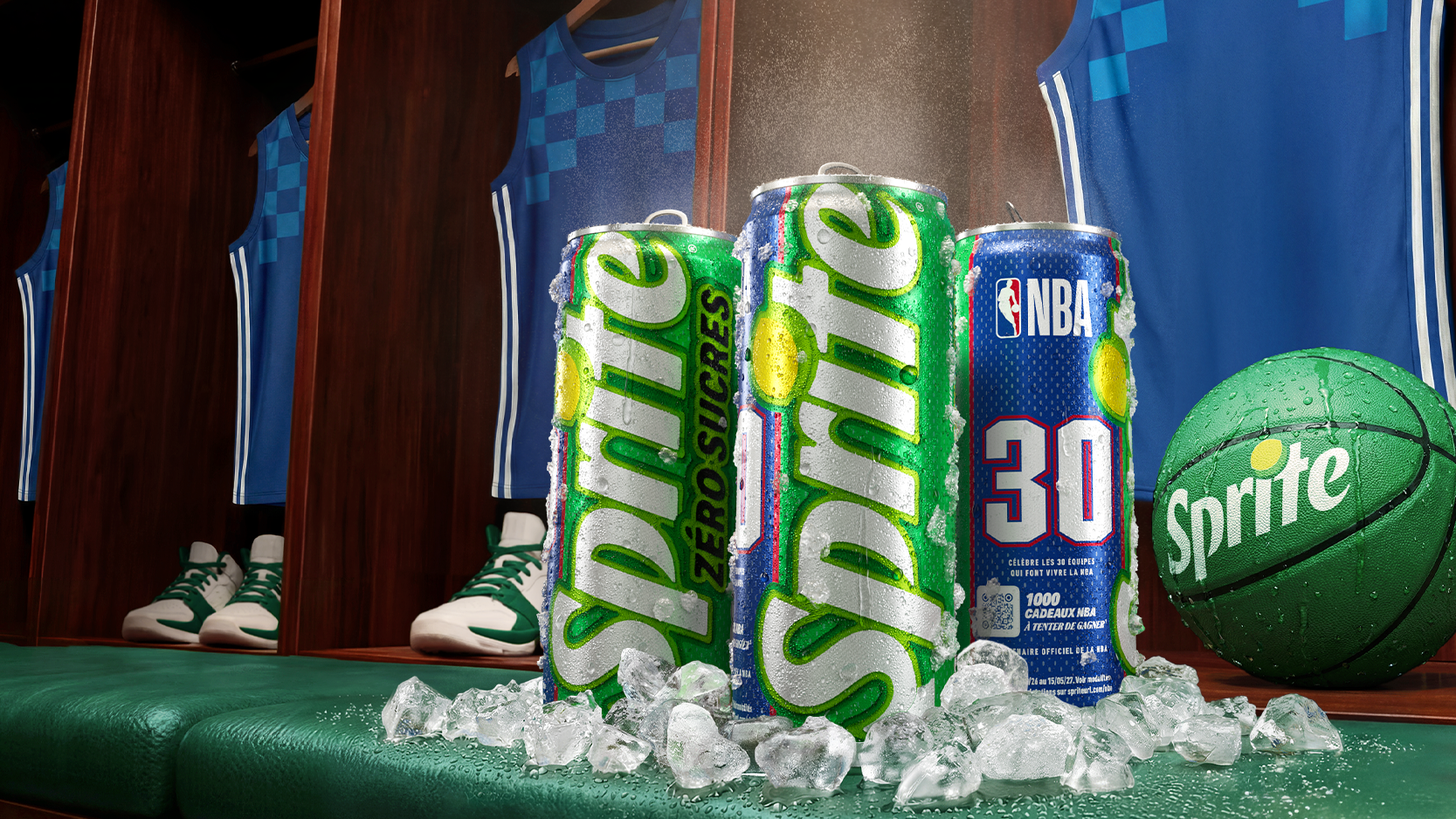 sprite