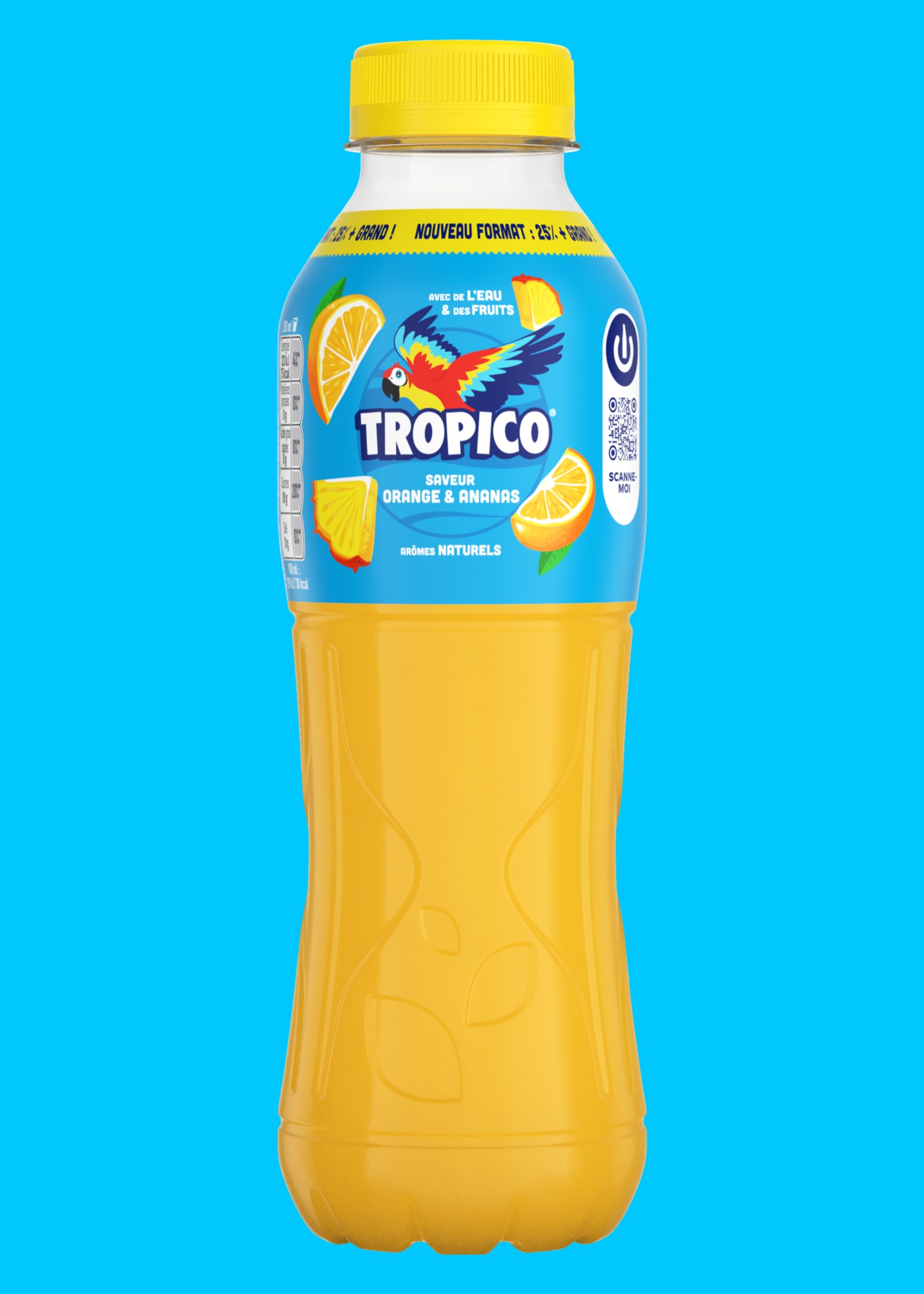 Tropico