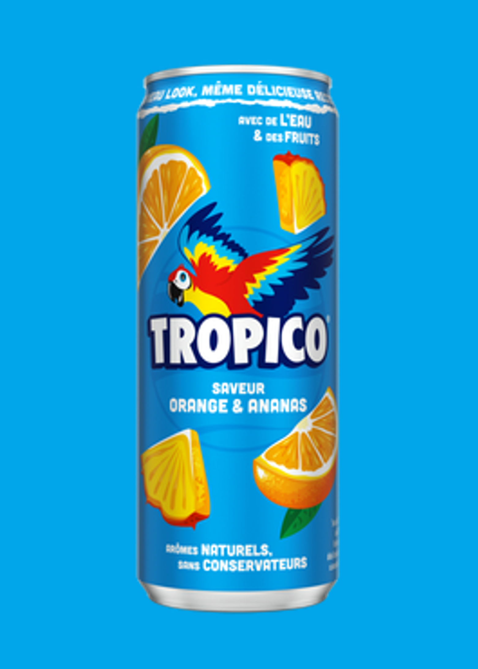 Tropico