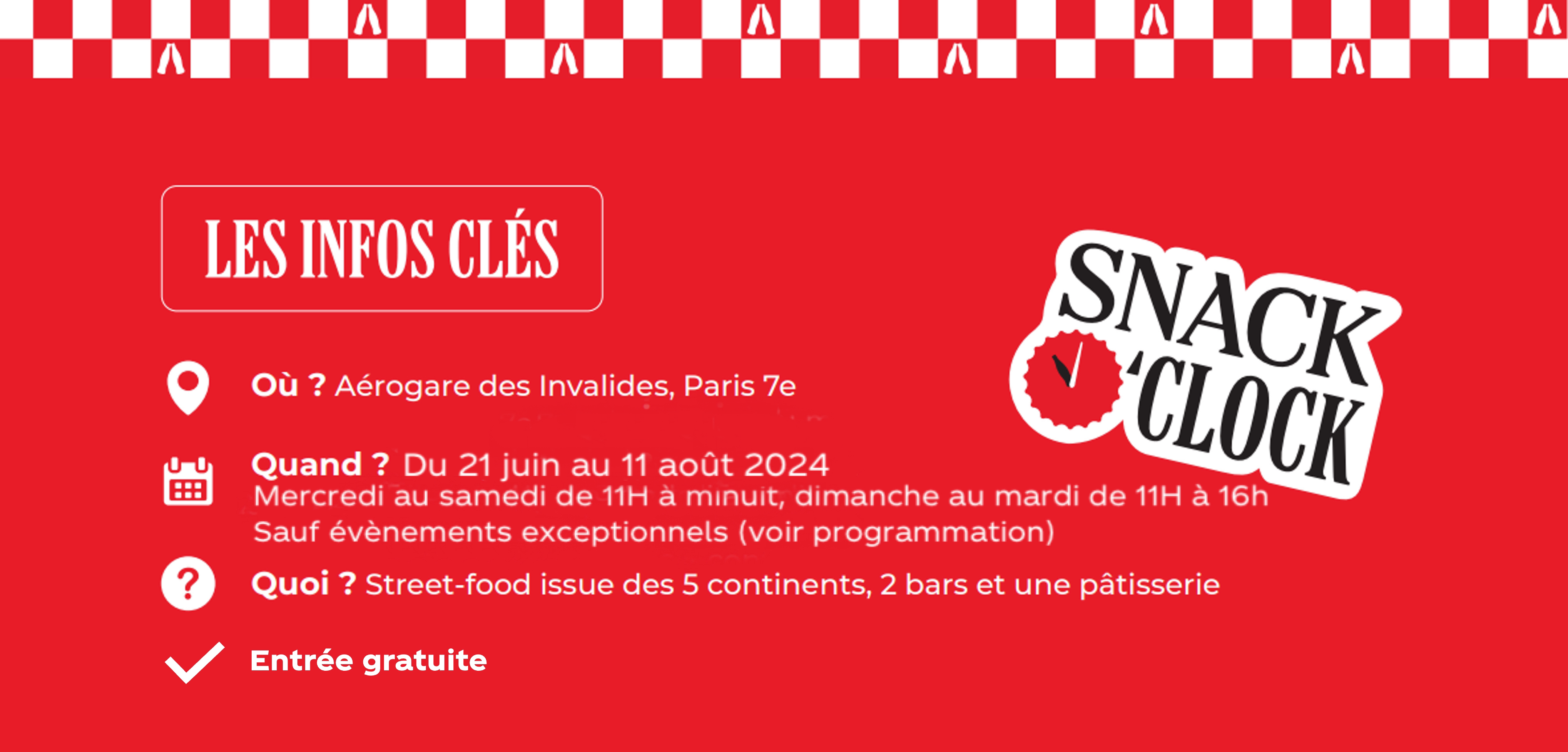 key info coca-cola food fest