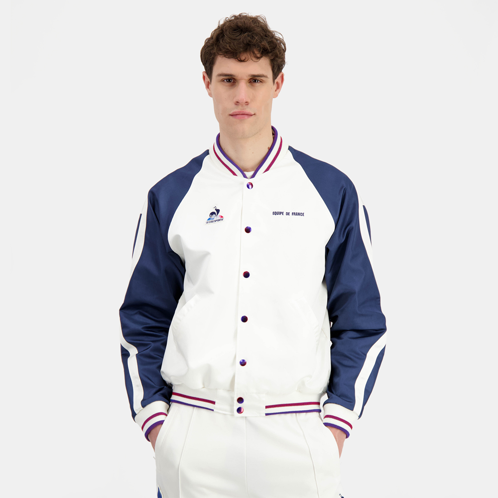 Bombers Le Coq Sportif