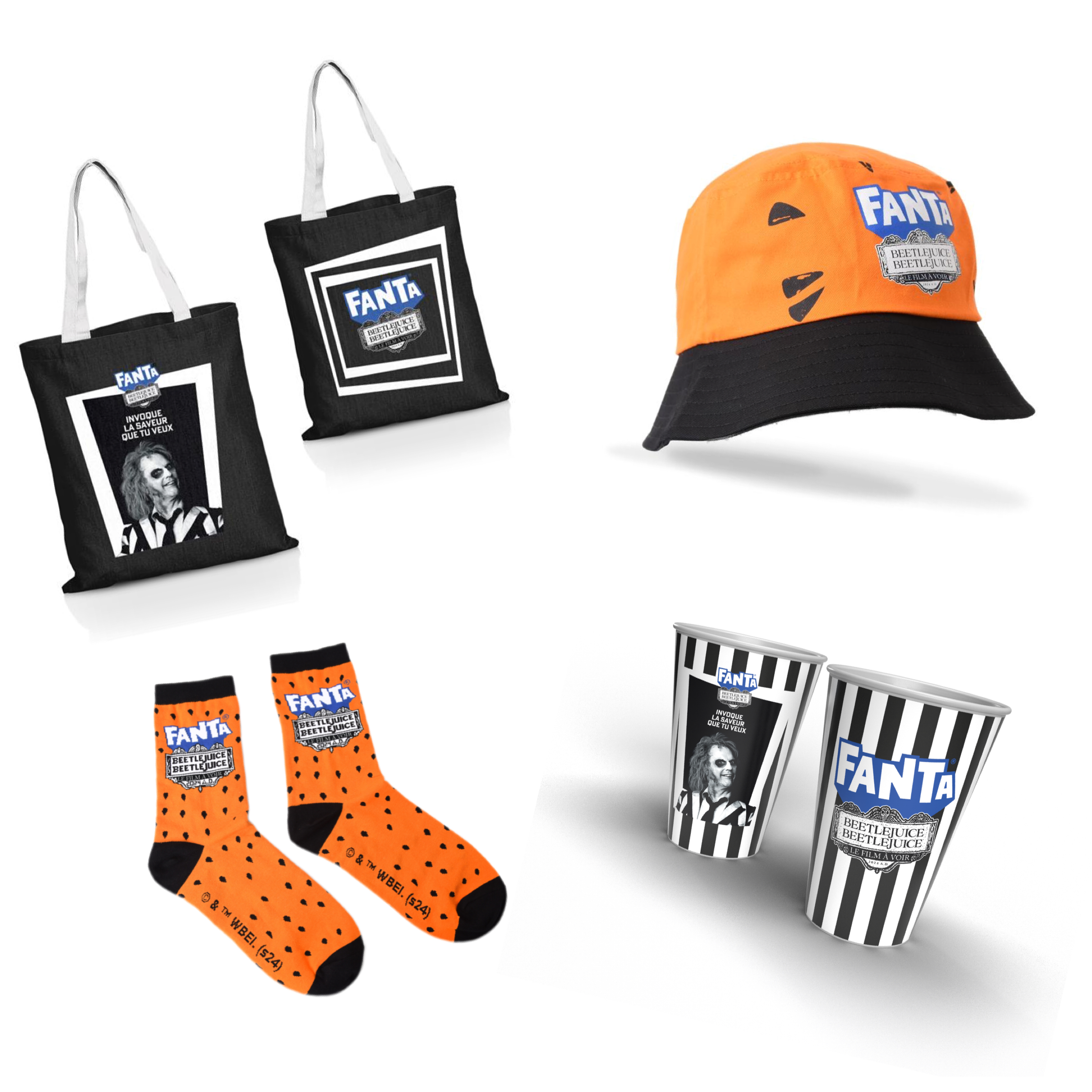 Kit for HLW 24