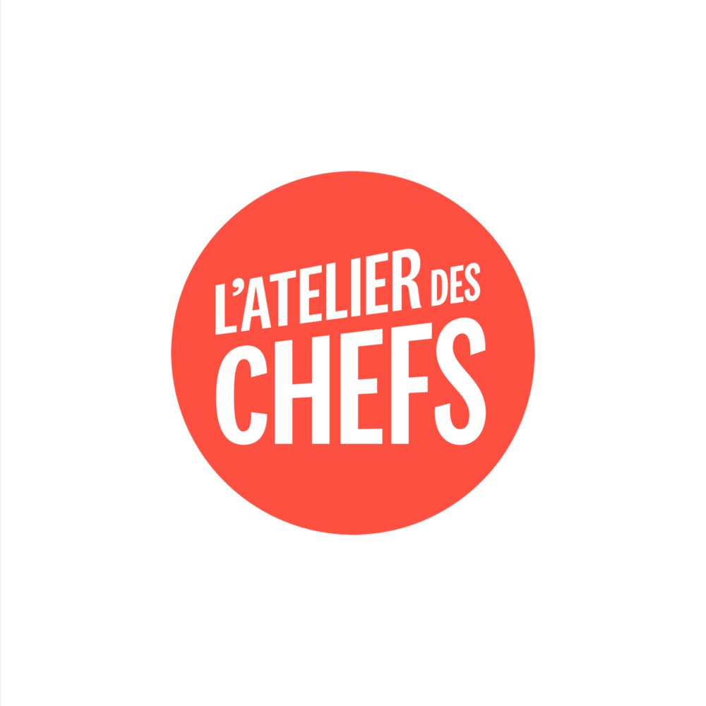 Carte cadeau Atelier des Chefs