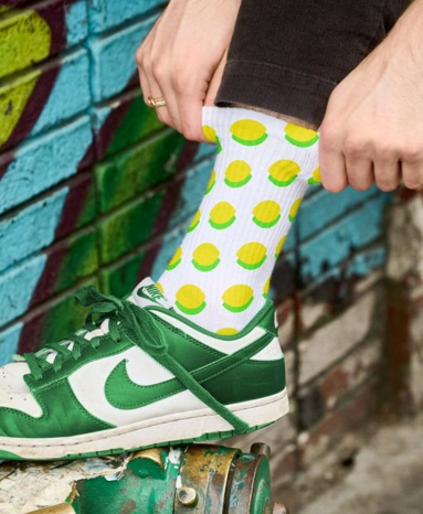 paires de chaussettes Sprite à gagner