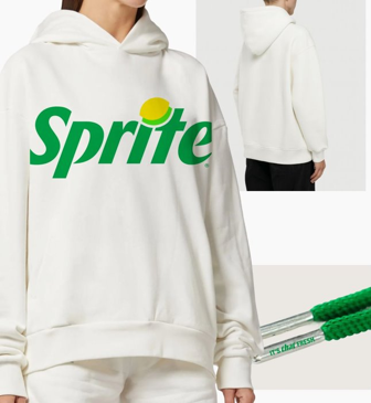 Sweat Sprite à gagner