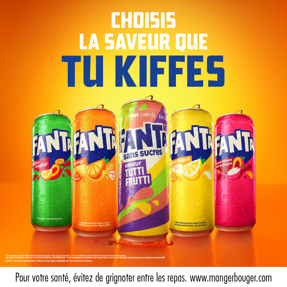 Tente de gagner une console de jeux que tu kiffes !