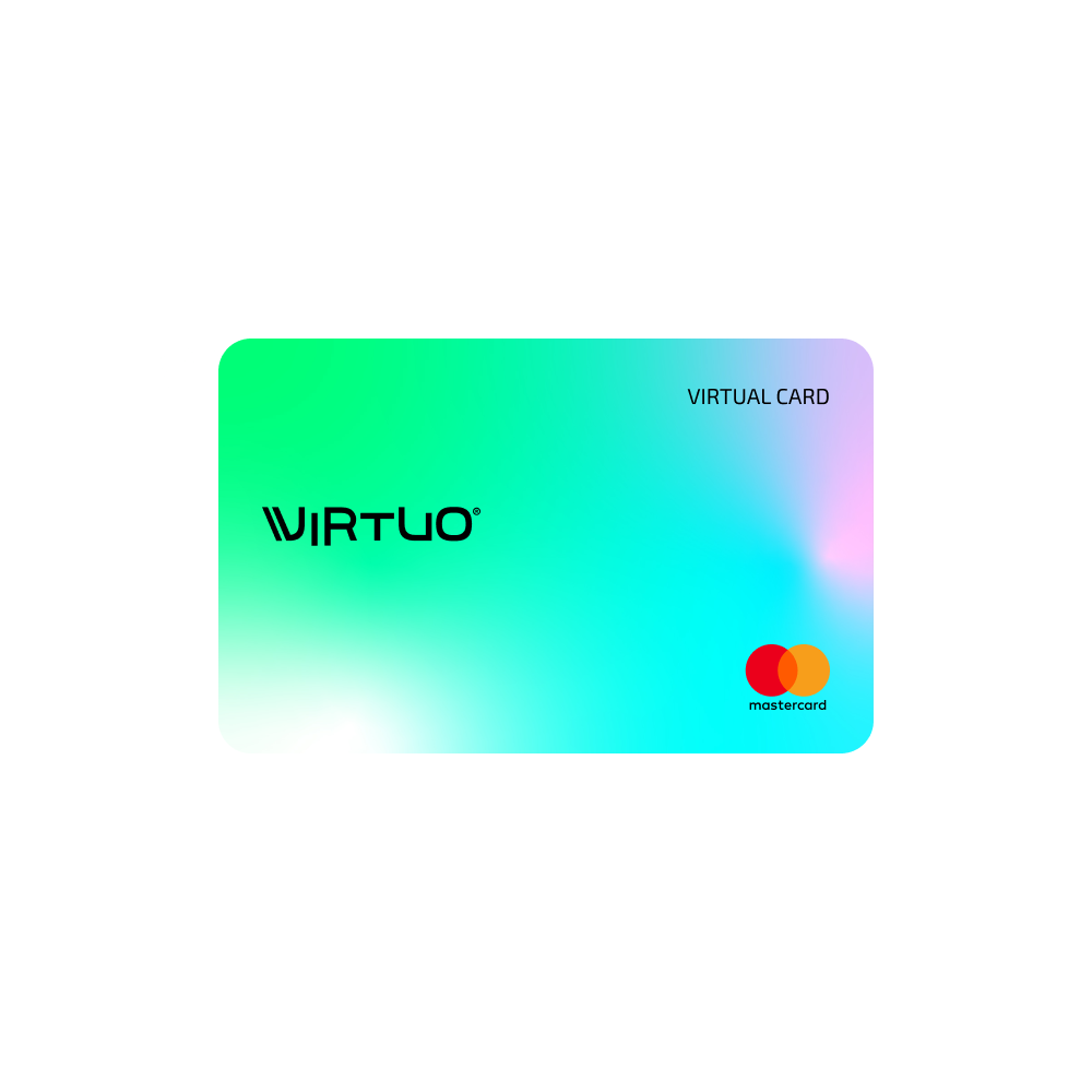 Virtuo Card 