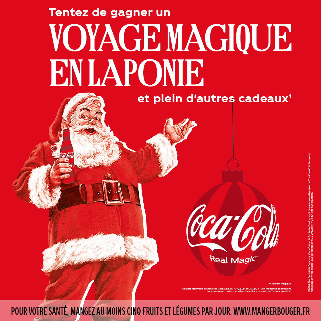 Voyage Magique en Laponie