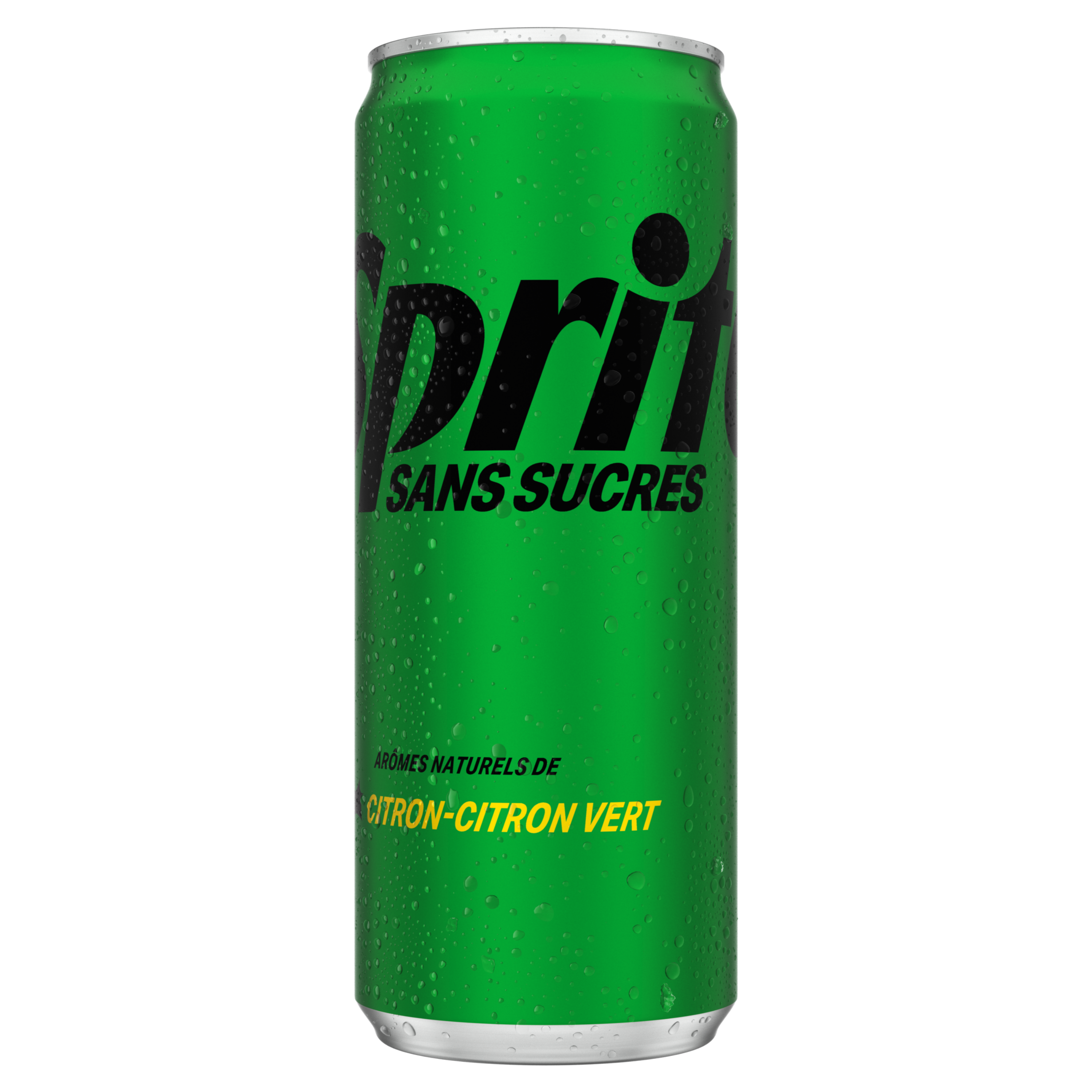 Sprite-Sans Sucres