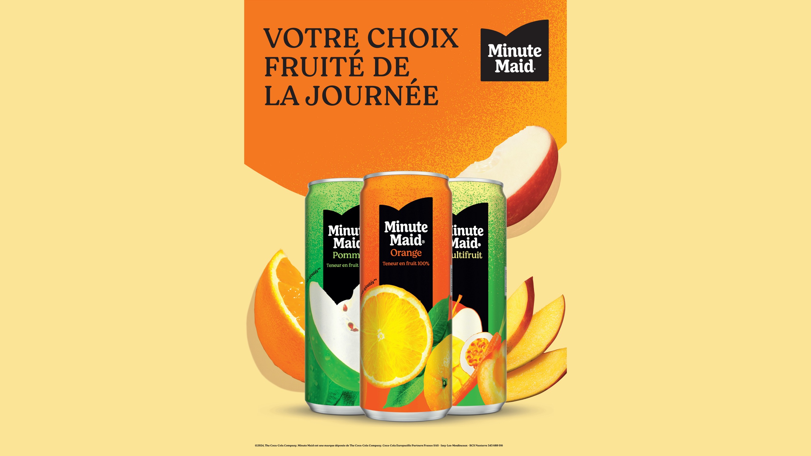 minute maid orange-multifruit-pomme