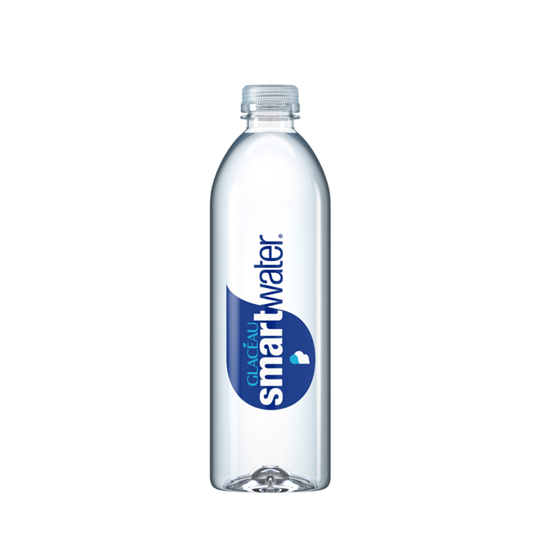 Bouteille de Smartwater 