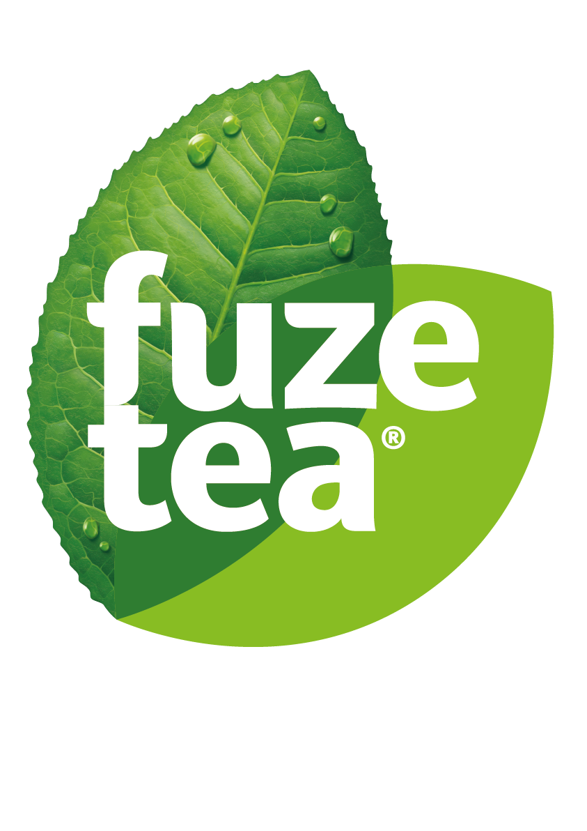 Logo Fuze Tea