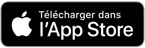 ‏‏‎ ‎L'icône de l'App Store
