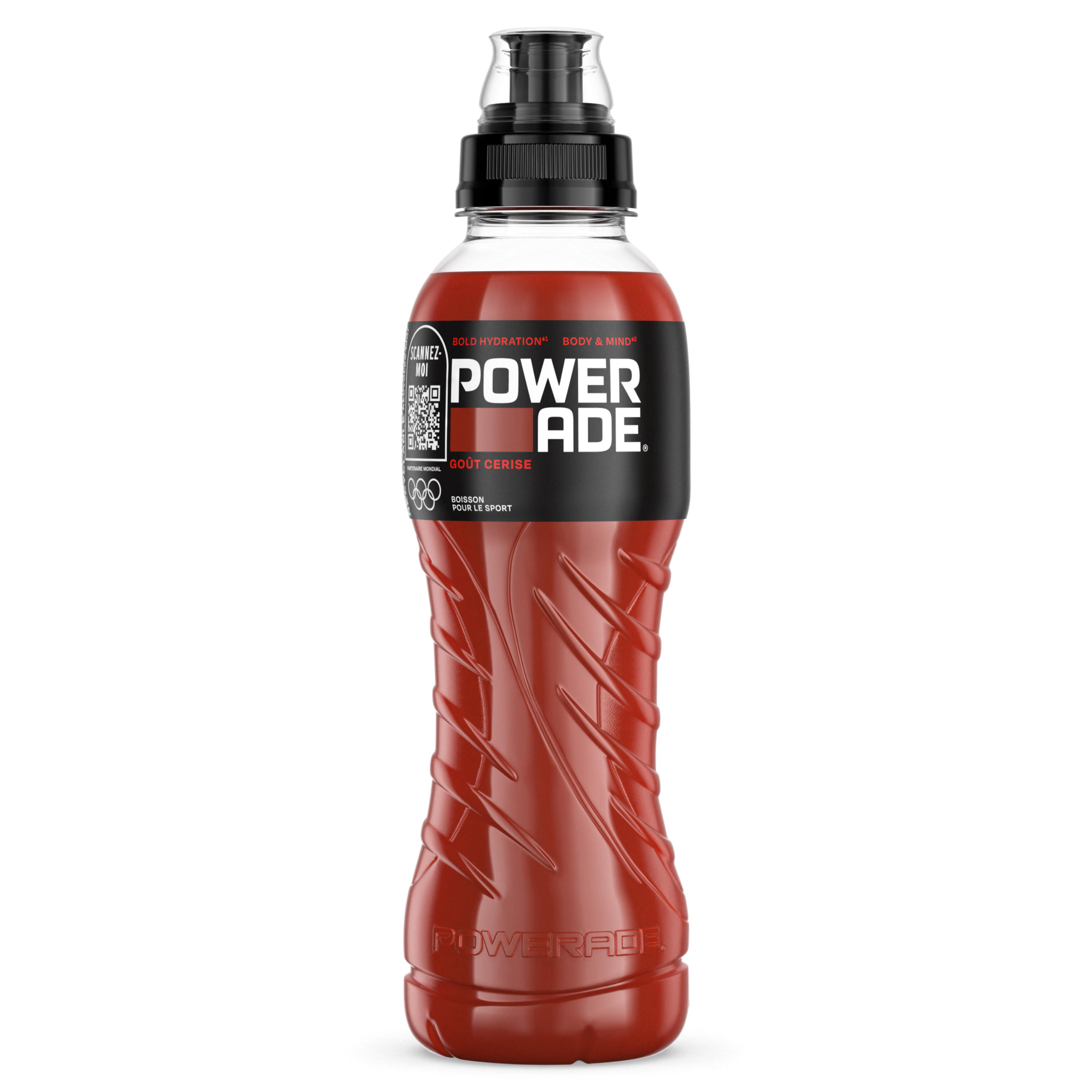 Напиток Powerade Ледяная Буря 500мл Где Купить