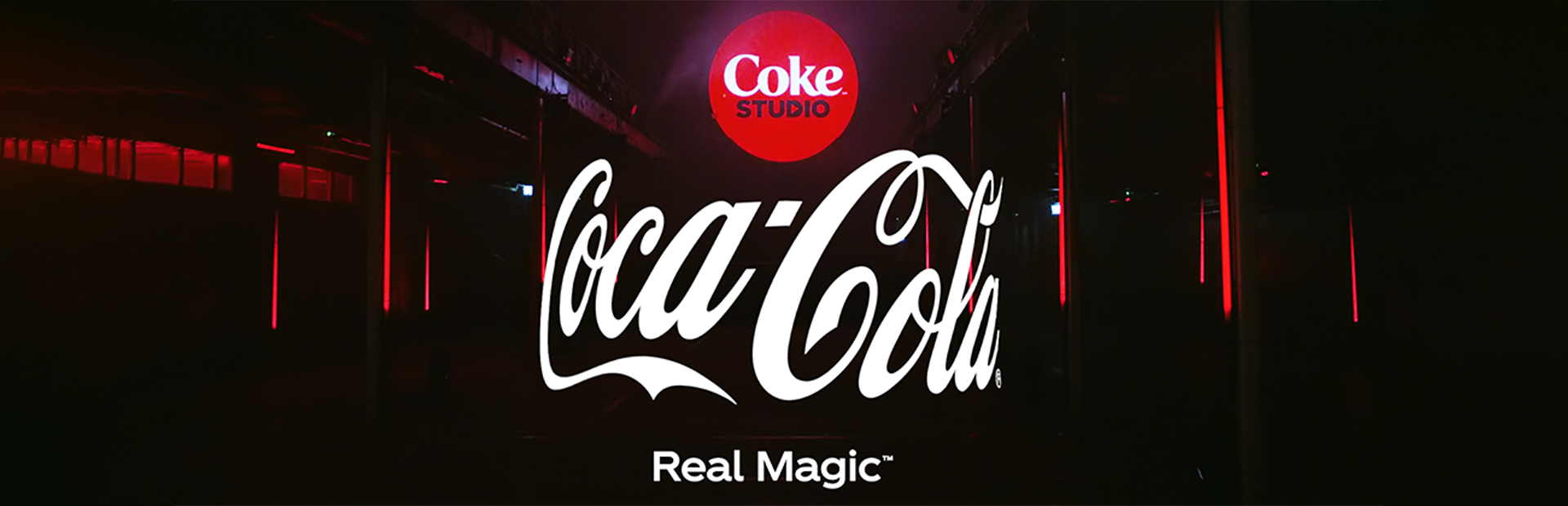 Coca-Cola Launches Real Magic Brand Platform, Including Refreshed