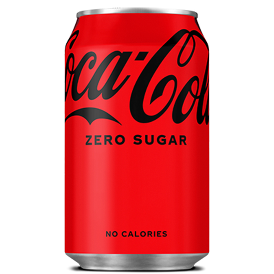 Coca-Cola Zero Sugar (12 fl. oz., 35 pk.) – My Kosher Cart