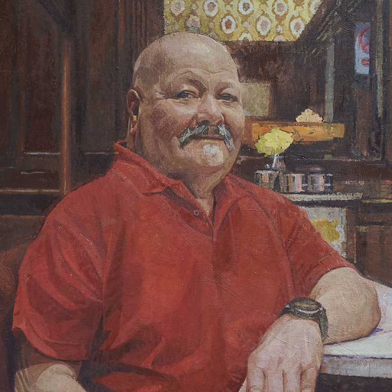 Gino Verecchia
