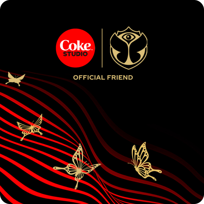 Official friend