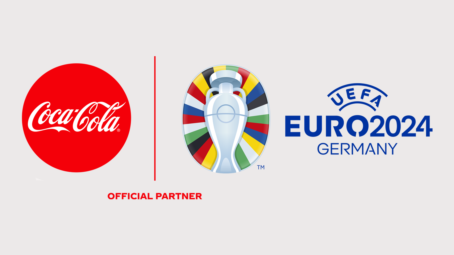   Coca‑Cola solidifies its relationship of over 35 years with UEFA