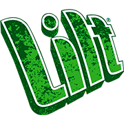 Lilt logo.