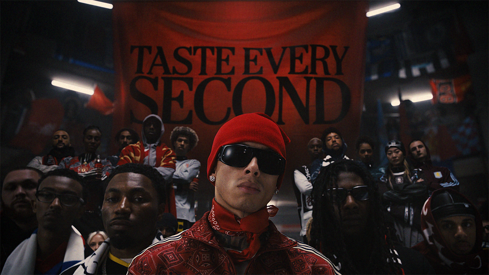 Central CEE and Coca-Cola drop the song ‘The Team’ – a soundtrack to your Premier League season