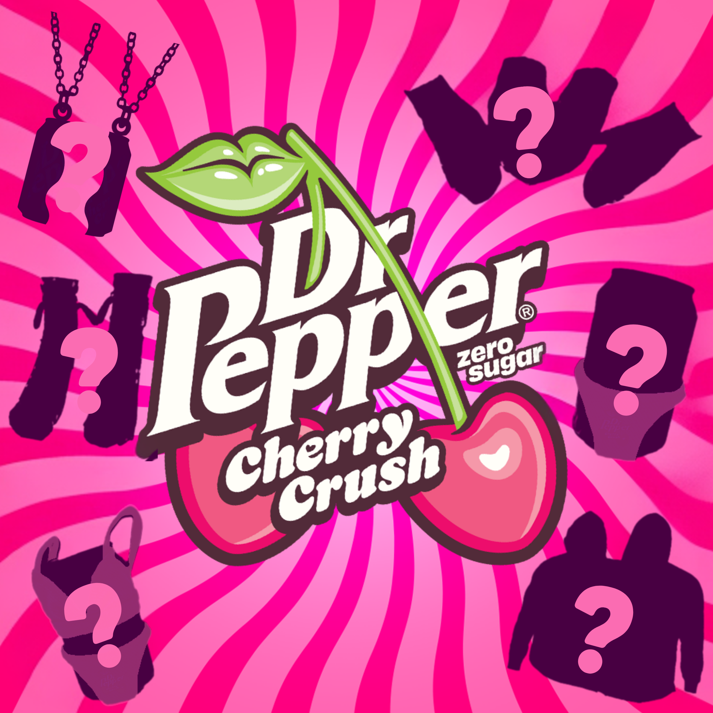 weird romantic prizes