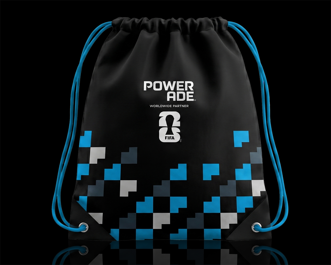 Powerade Bag 