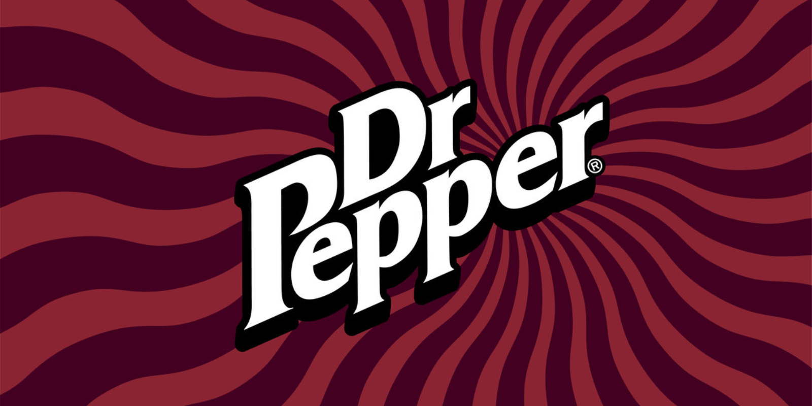 Dr Pepper logo
