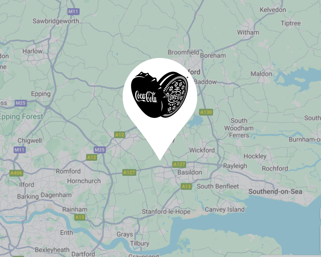 coke destiny map 