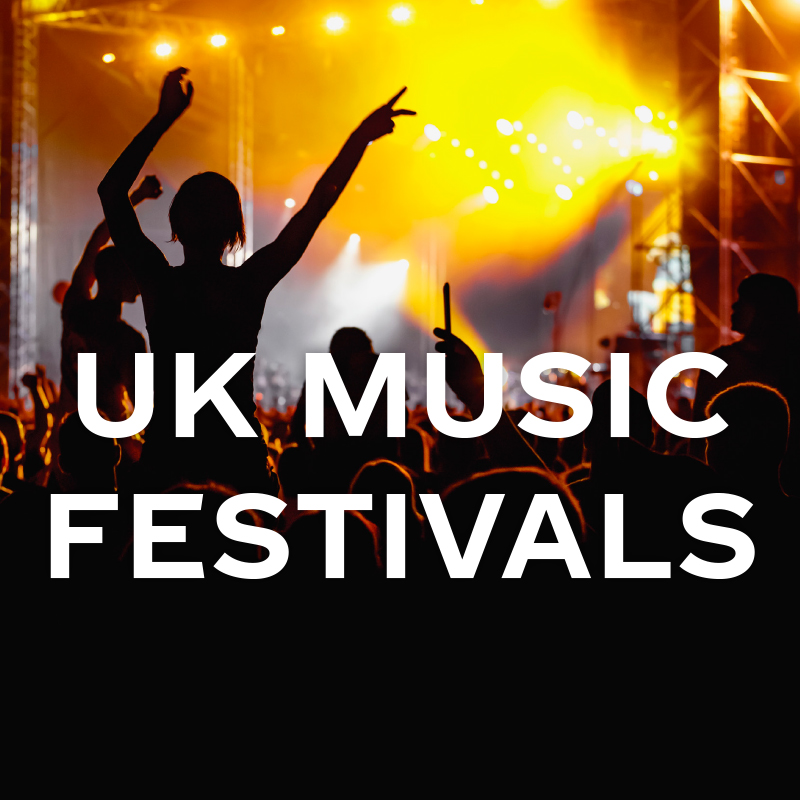 coke endless summer pass uk music festivals prize
