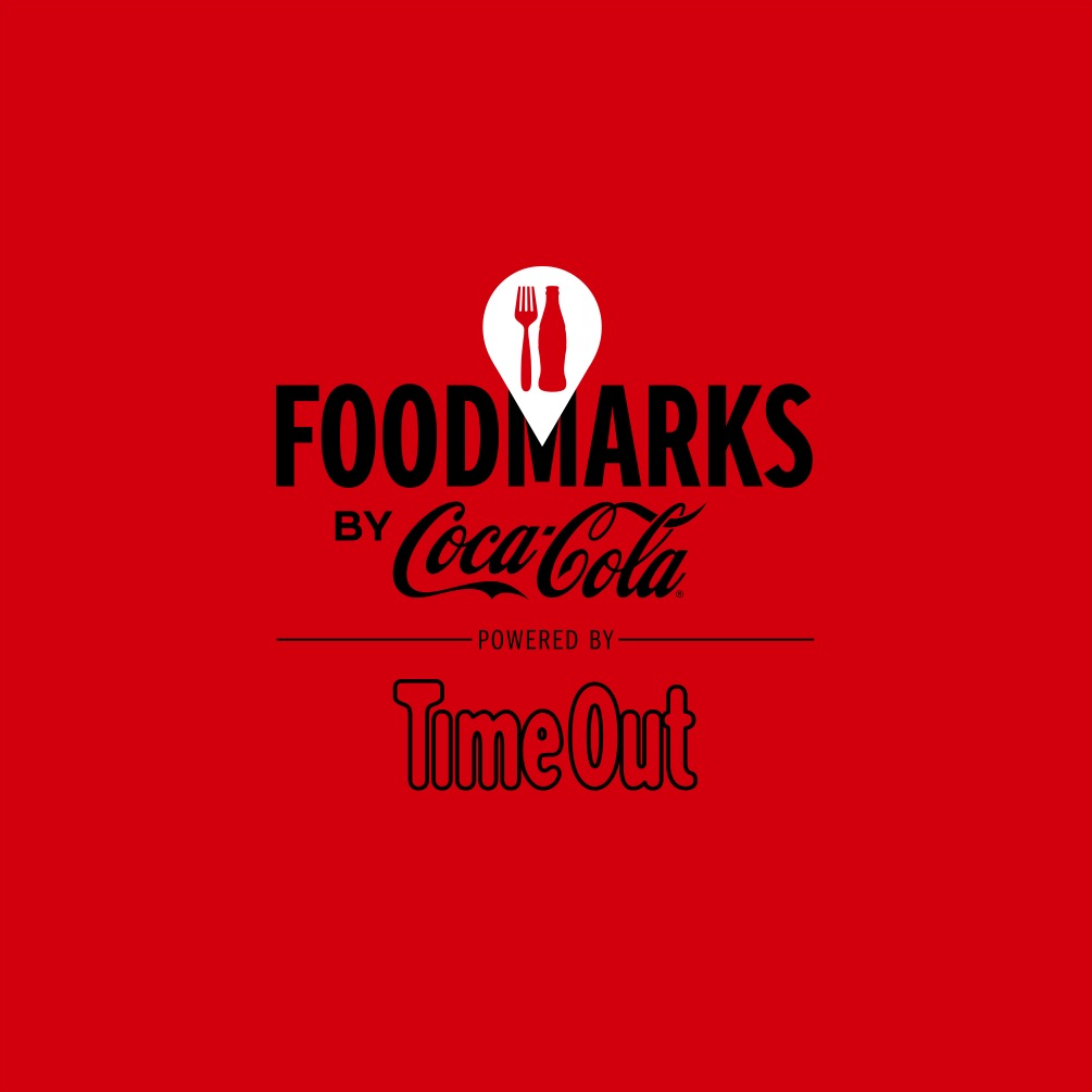 foodmarks by coca cola