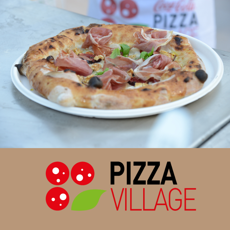pizza village naples prizes
