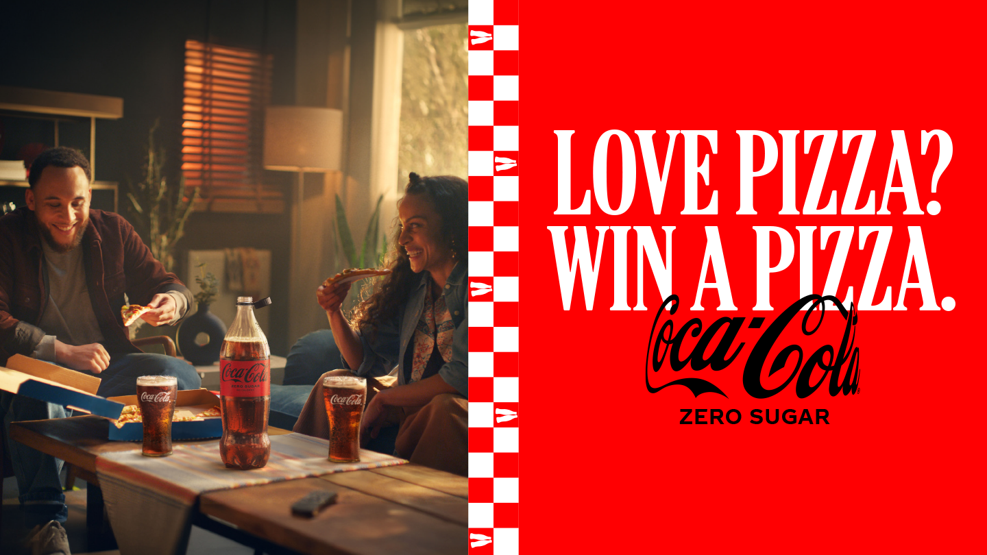 A little win deserves a tasty celebration