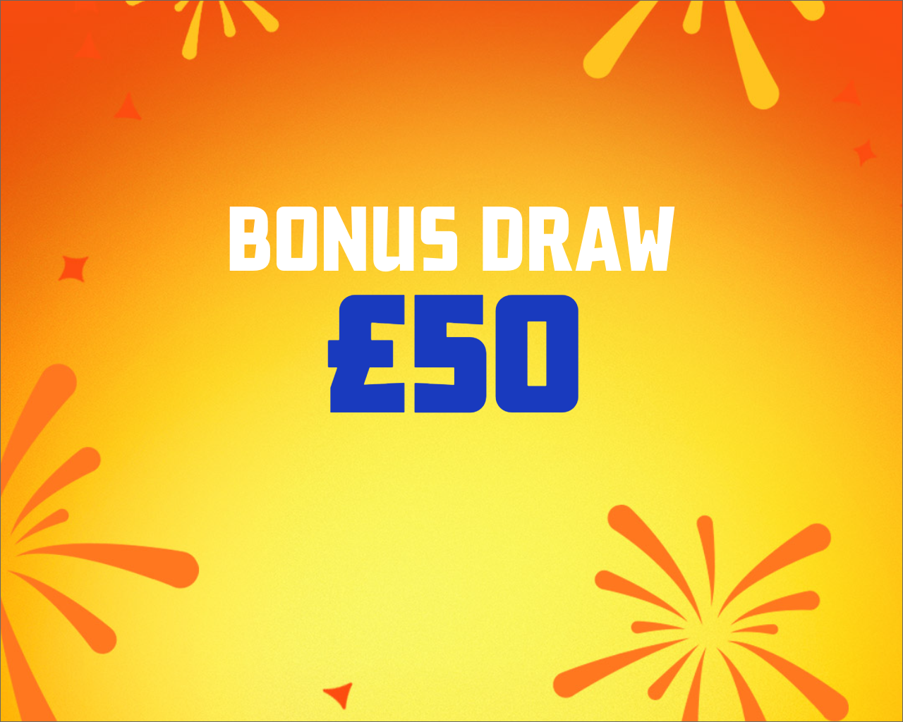 fanta wanta weekly prize