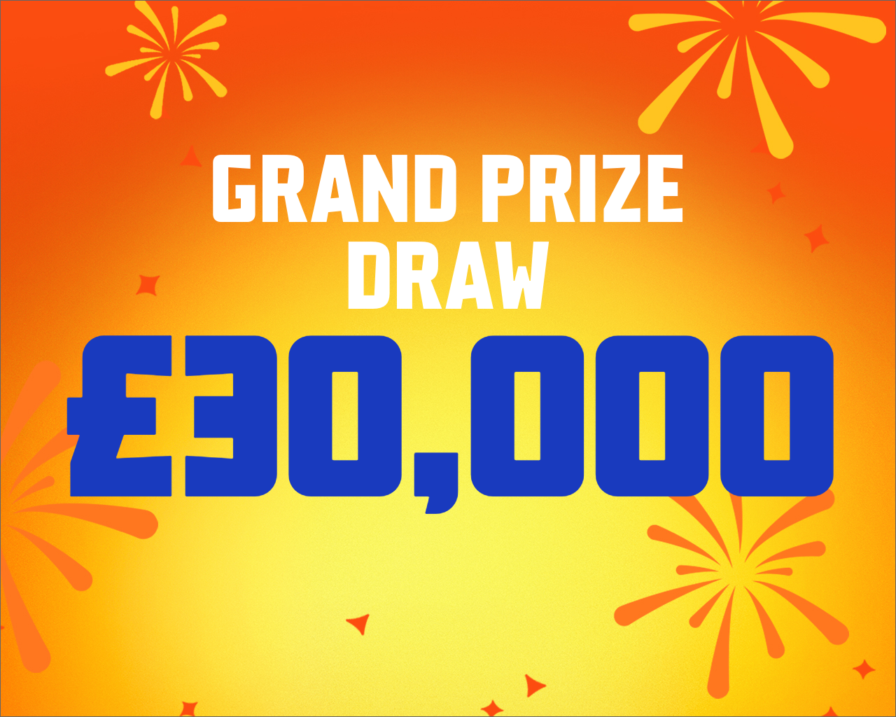 fanta wantagrand prize draw