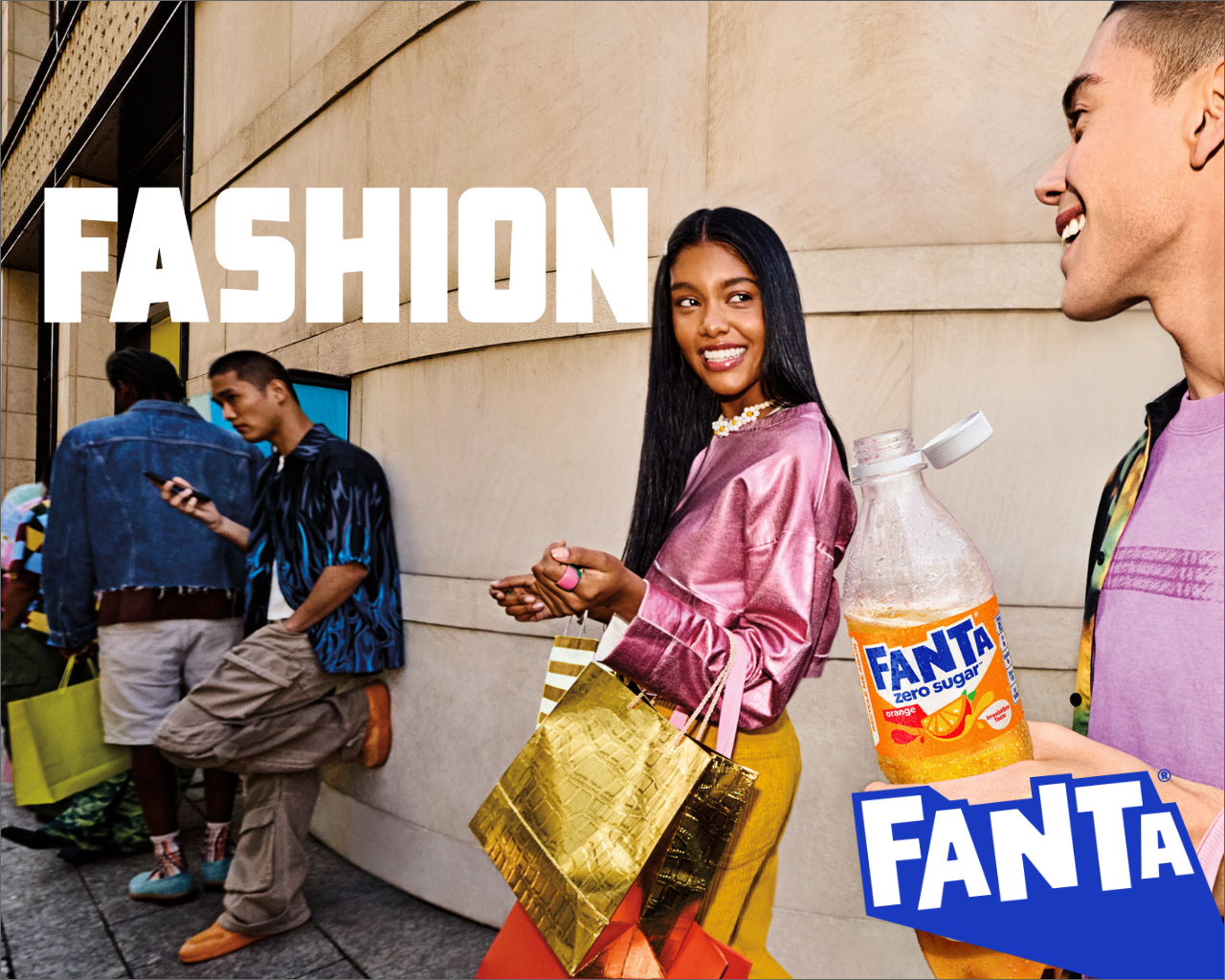 fanta wanta Wardrobe Refresh with a Personal Stylist