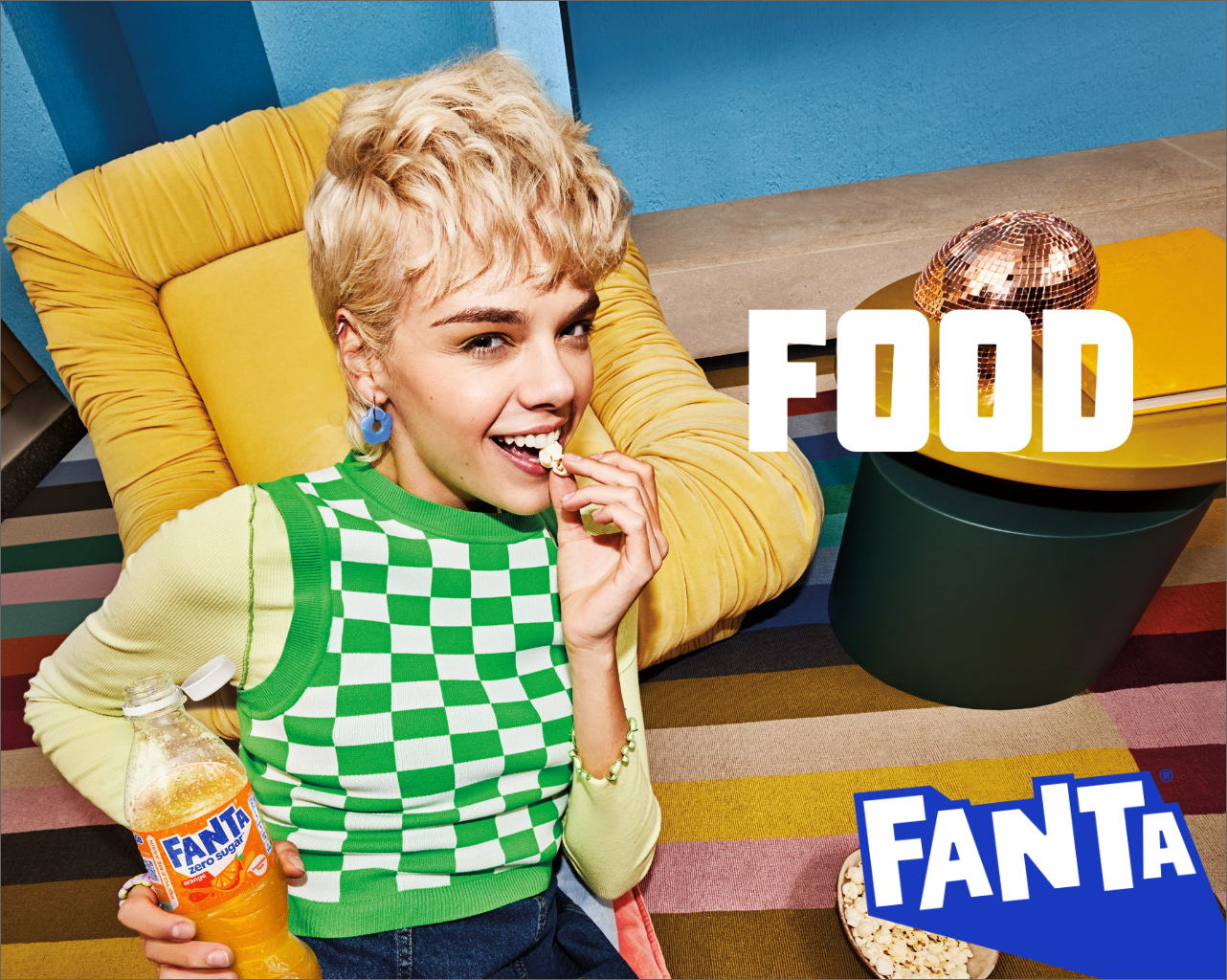 fanta wanta food trip to london