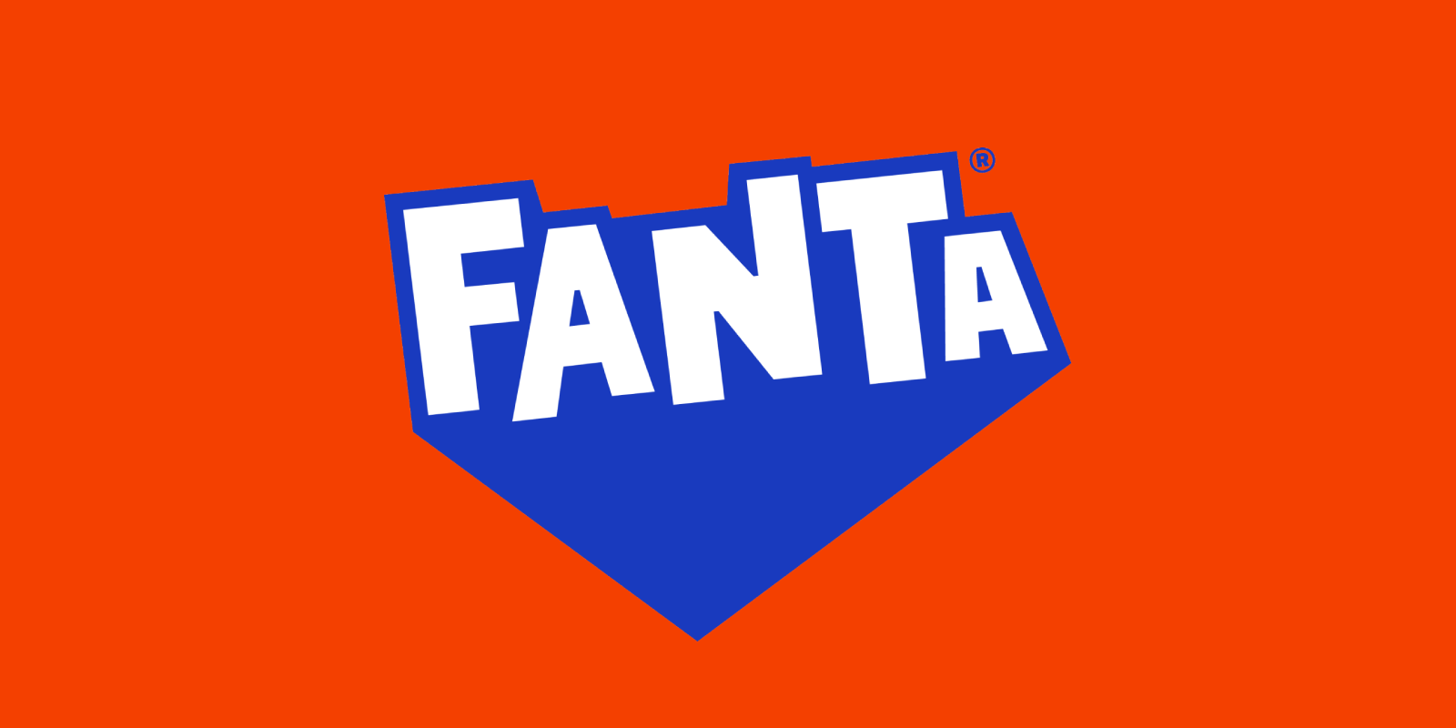 Fanta Logo