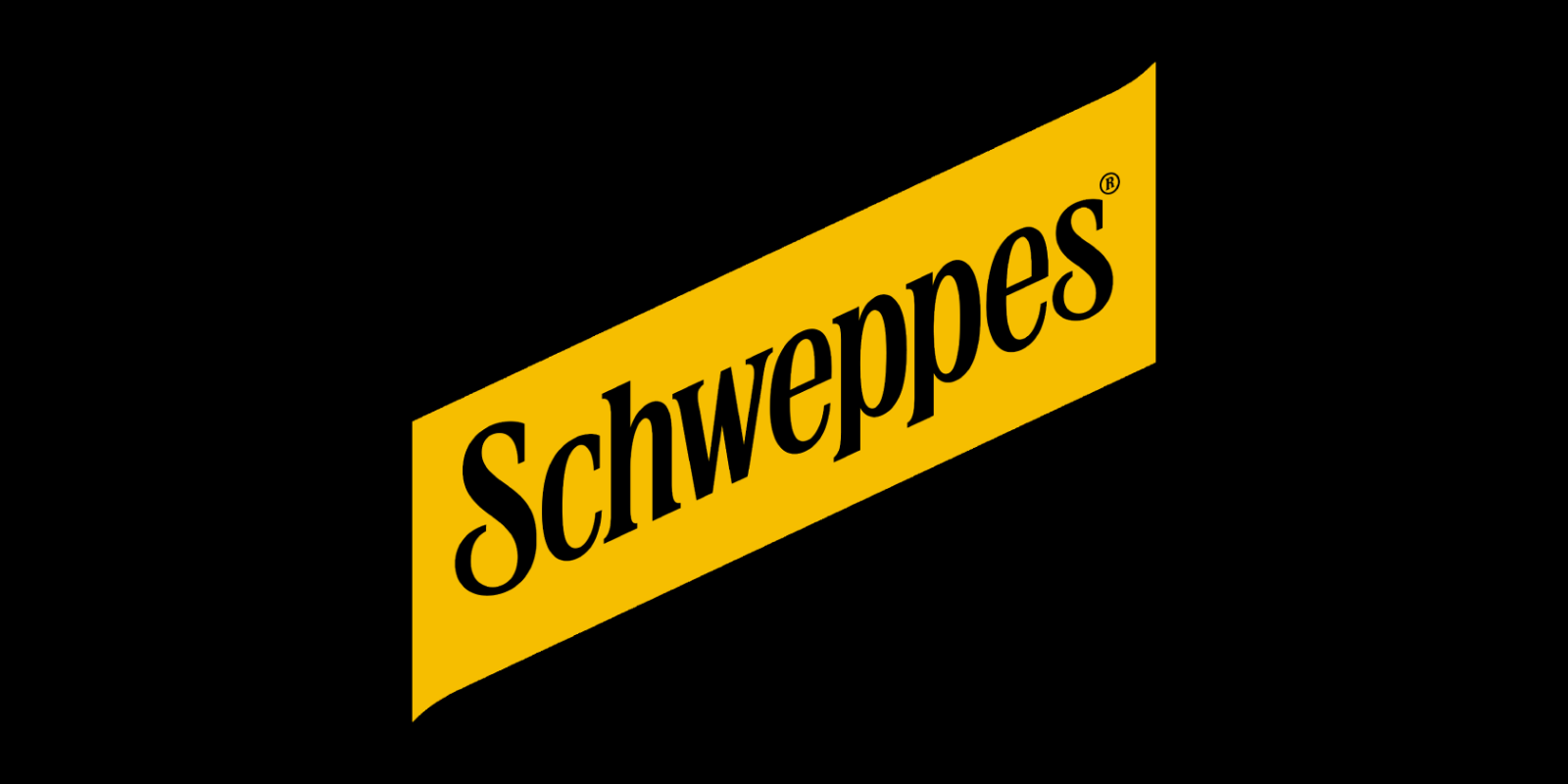 Schweppes Logo