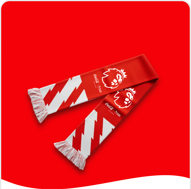 Image of a scarf