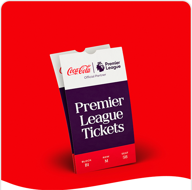Image of Premier League Tickets