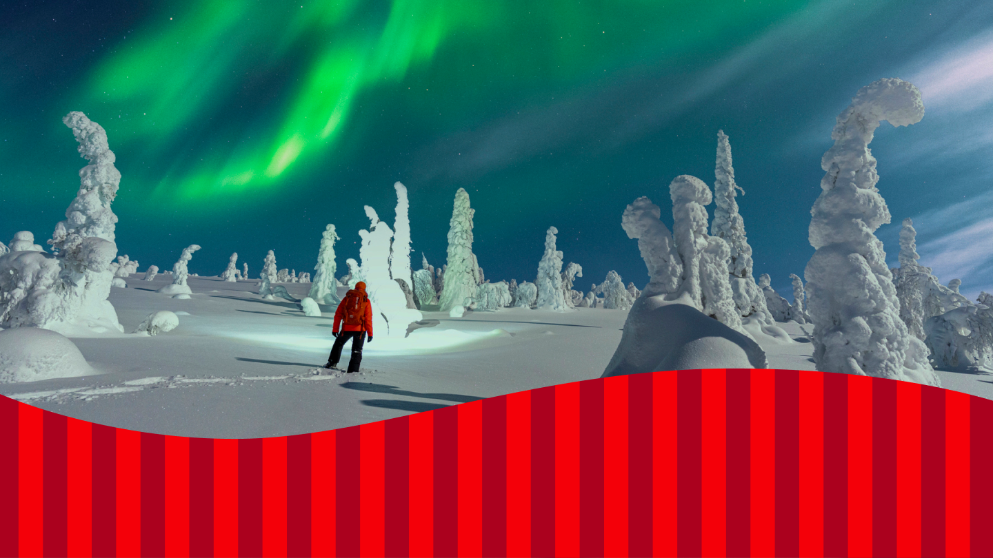  Lappland
