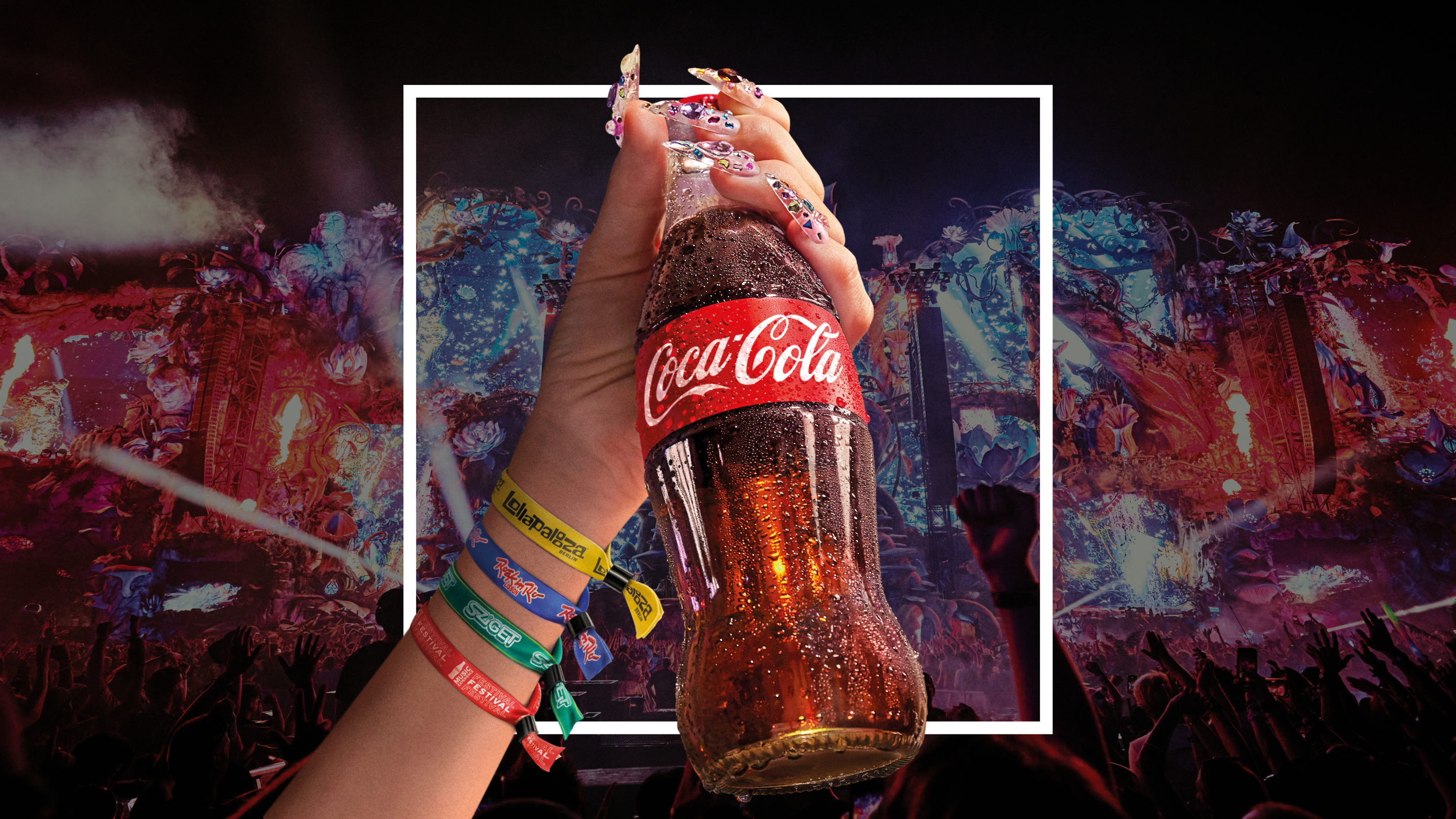 Festival Season Image