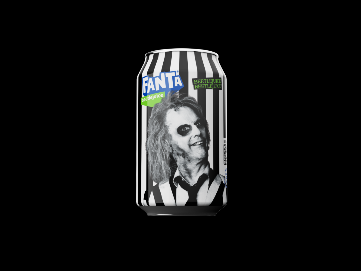 Smak Beetlejuice
