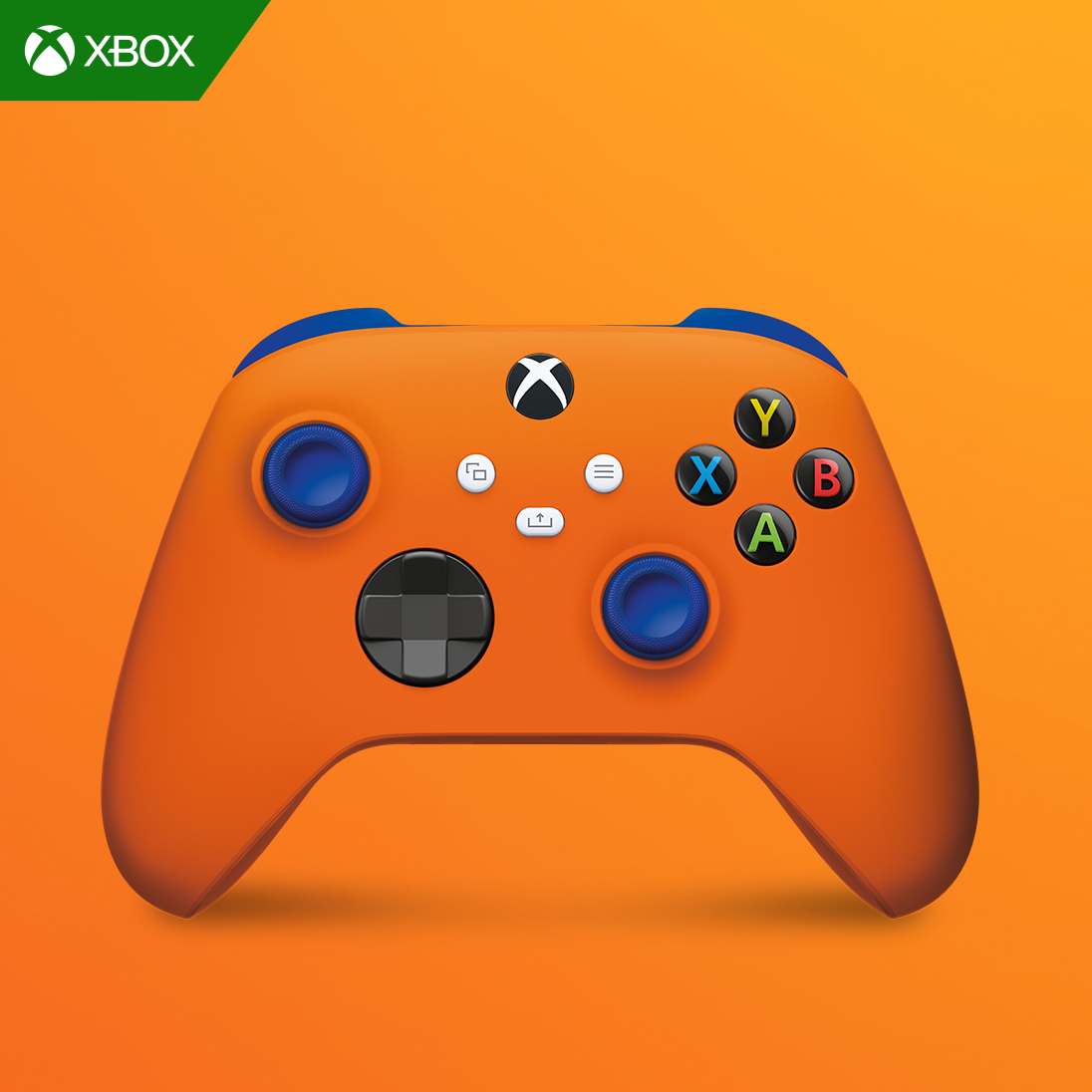Xbox Wireless Controller